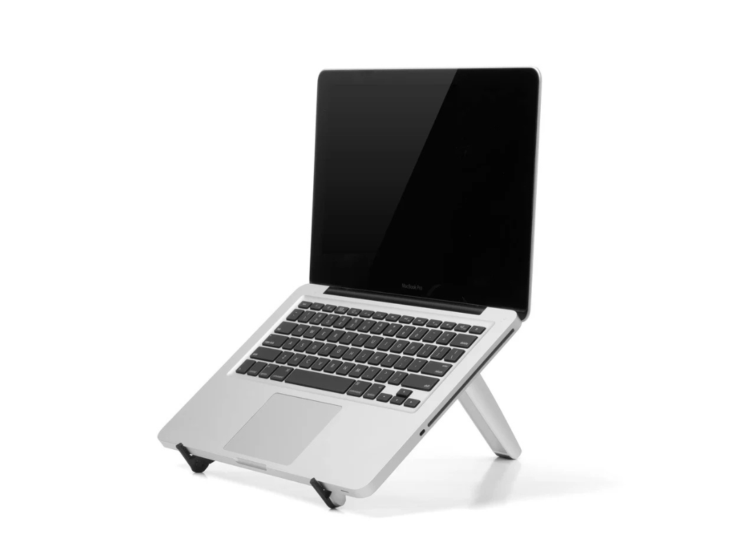 Upergo UP-1 Foldable Laptop & Tablet Stand – Up to 15.6 Upergo UP-1 Foldable Laptop & Tablet Stand – Up to 15.6
